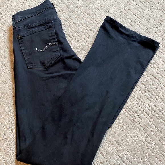 7 For All Mankind Denim - 7 for all Mankind Jeans